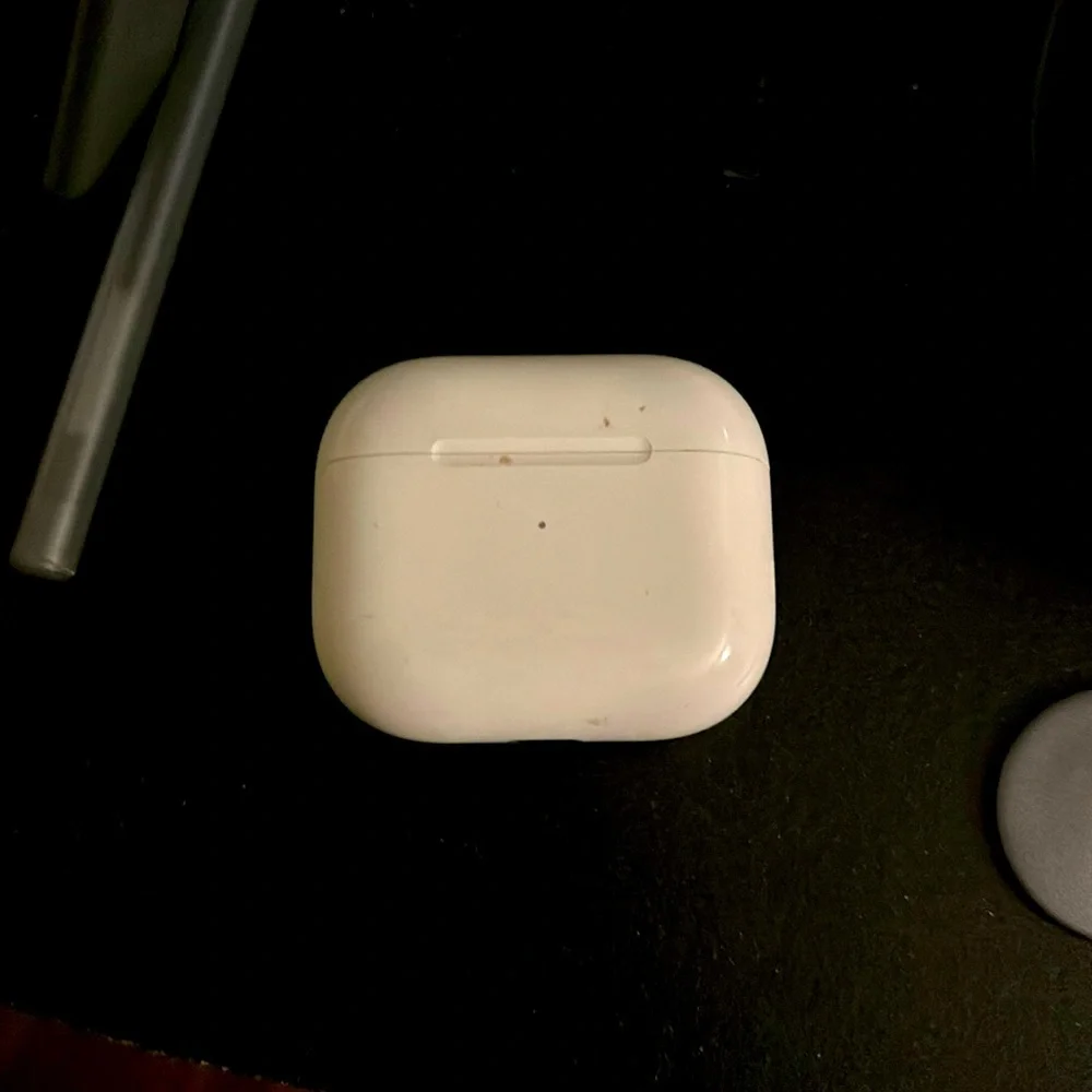 Apple Airpods 3 Case ( NO MAGSAFE)